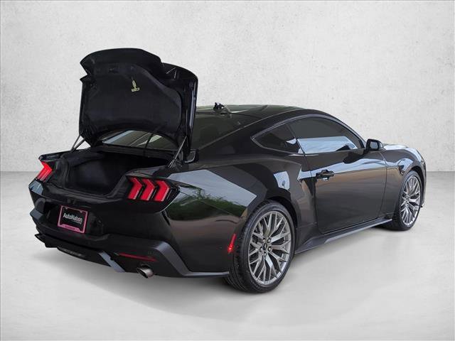 Certified 2025 Ford Mustang Premium RWD video 2
