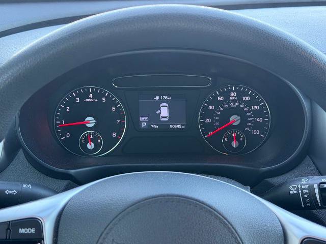 Used 2019 Kia Sorento AWD V6 image 18