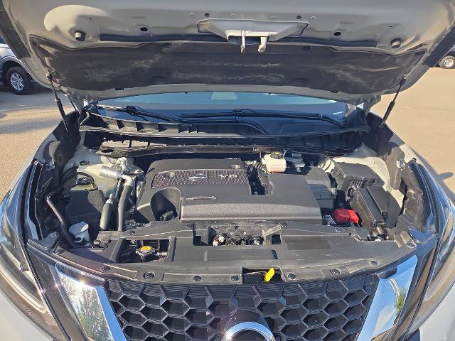 Used 2022 Nissan Murano Platinum w/ Cargo Package AWD/4WD image 13