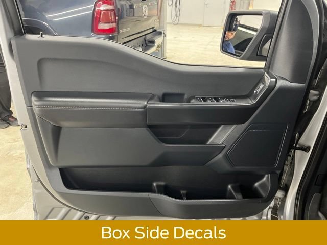 Certified 2023 Ford F150 XL w/ STX Appearance Package AWD/4WD image 26