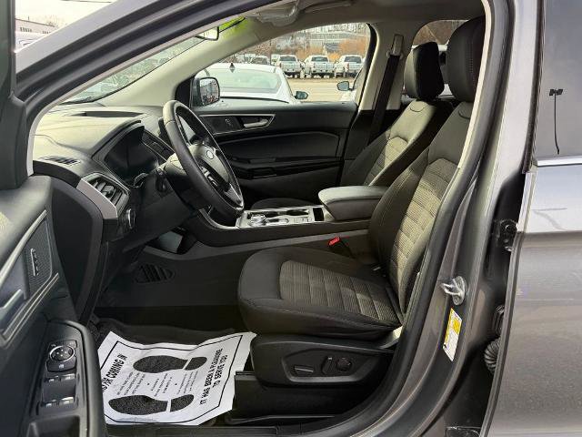 Certified 2022 Ford Edge SEL w/ Convenience Package image 12