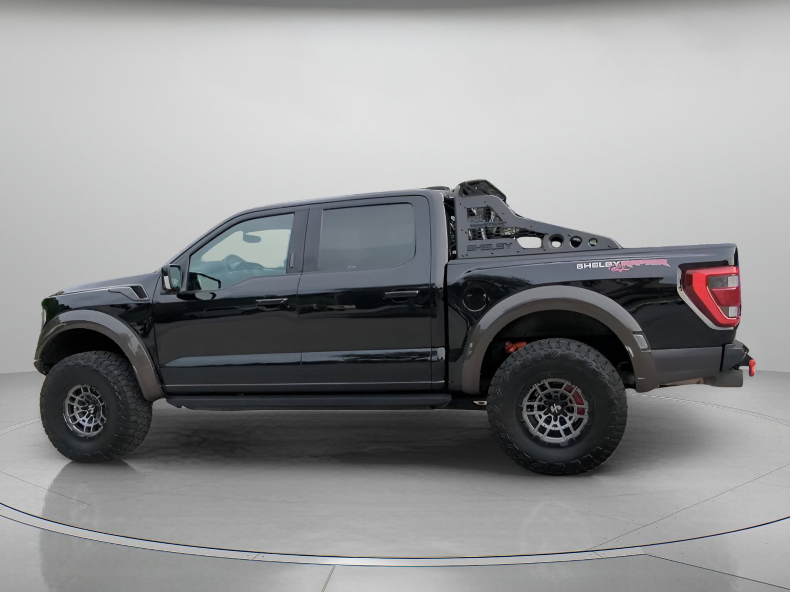 Certified 2023 Ford F150 Raptor AWD/4WD image 14