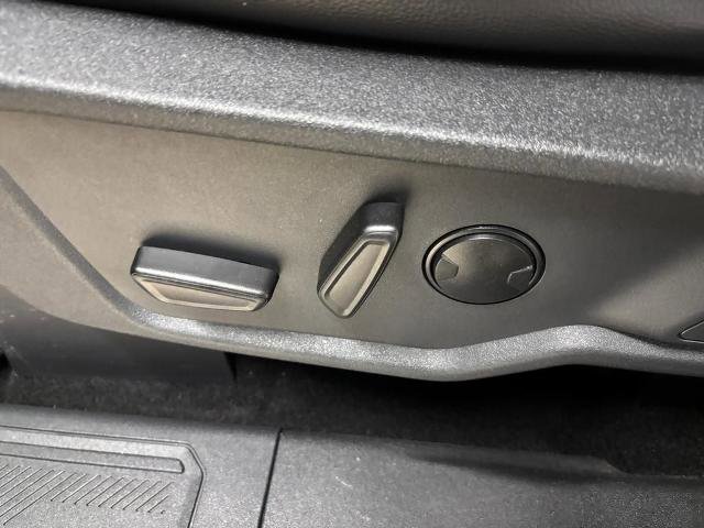 Certified 2025 Ford Bronco Outer Banks AWD/4WD image 19