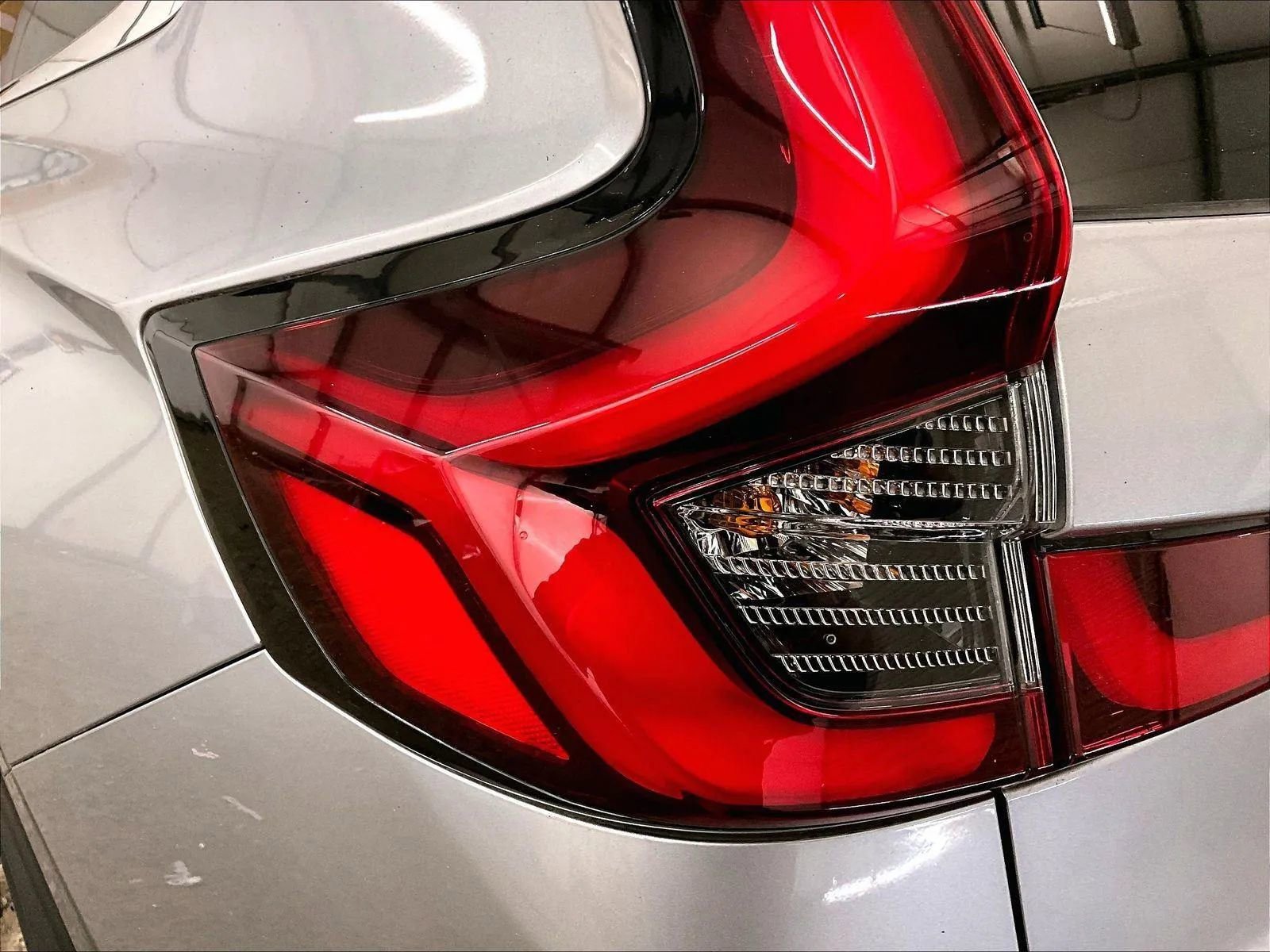 Used 2024 Honda CR-V EX-L image 28