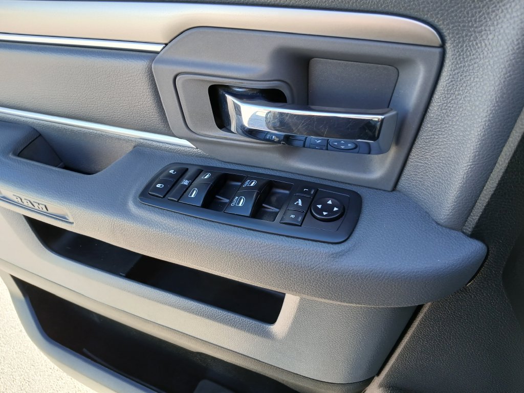 Used 2018 RAM 2500 Lone Star w/ Harvest Edition AWD/4WD image 11