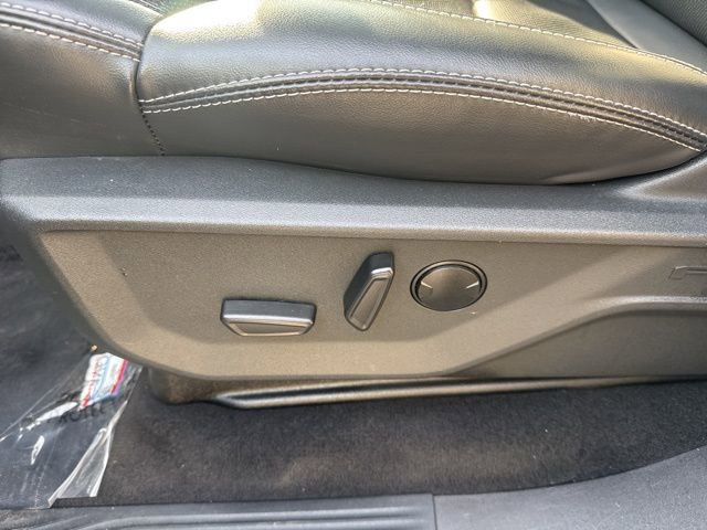 Certified 2025 Ford Expedition Platinum image 14