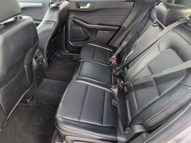 Certified 2024 Ford Escape Platinum image 26