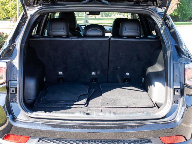 Used 2023 Jeep Compass Limited AWD/4WD image 22