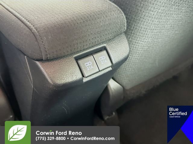 Used 2021 Toyota Prius Prime LE image 26