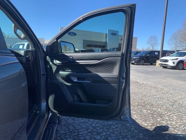 Certified 2024 Ford Ranger XLT w/ Equipment Group 301A High image 14