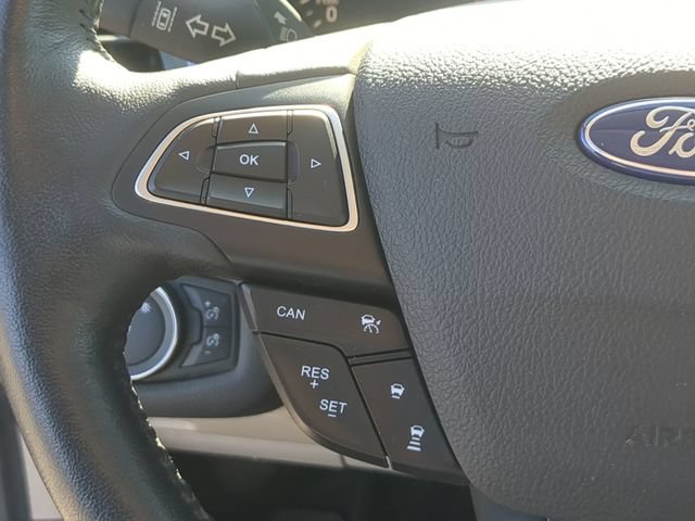 Certified 2019 Ford Escape Titanium FWD image 20