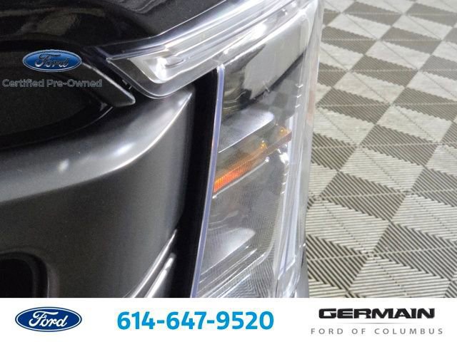 Certified 2023 Ford F150 Lariat w/ Equipment Group 502A High AWD/4WD image 15