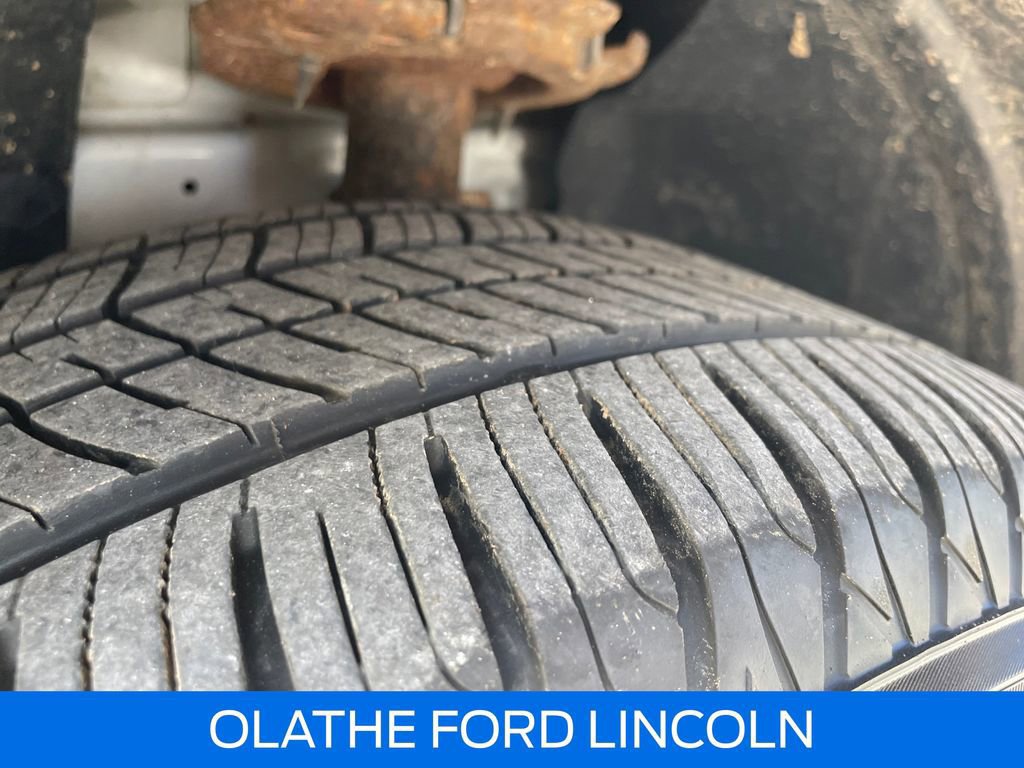 Certified 2017 Ford Escape SE AWD/4WD image 26