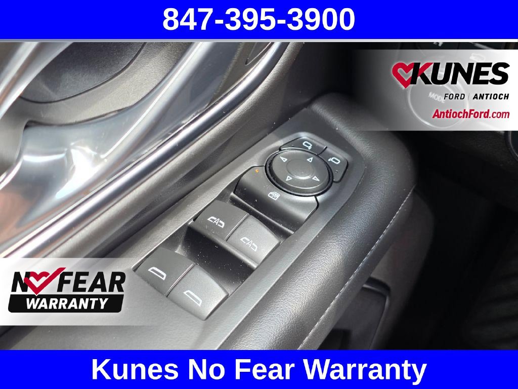 Used 2023 Chevrolet Tahoe LS AWD/4WD image 43
