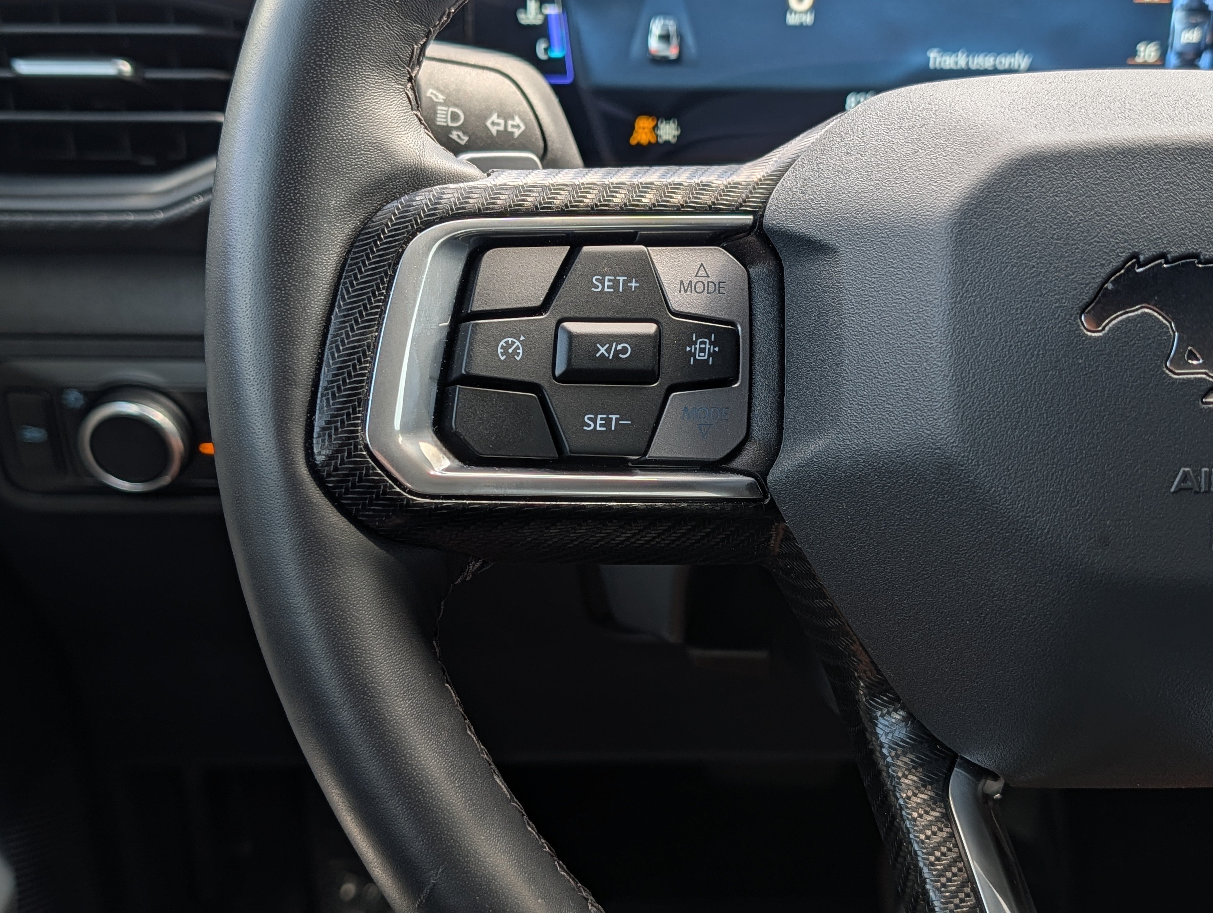 Certified 2025 Ford Mustang GT RWD image 20