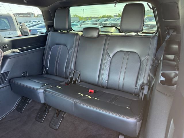Certified 2022 Ford Expedition Platinum AWD/4WD image 18