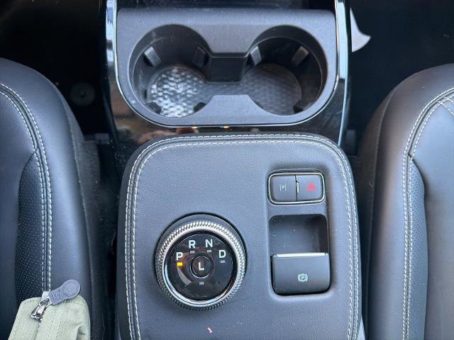 Certified 2023 Ford Mustang Mach-E Premium w/ Mustang Nite Pony Package image 21