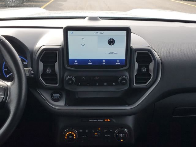 Certified 2021 Ford Bronco Sport Big Bend w/ Big Bend Package (96B) image 28