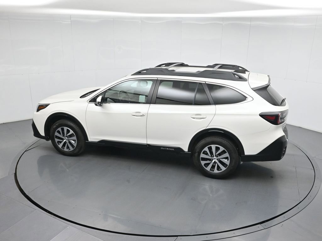 Used 2021 Subaru Outback Premium image 25