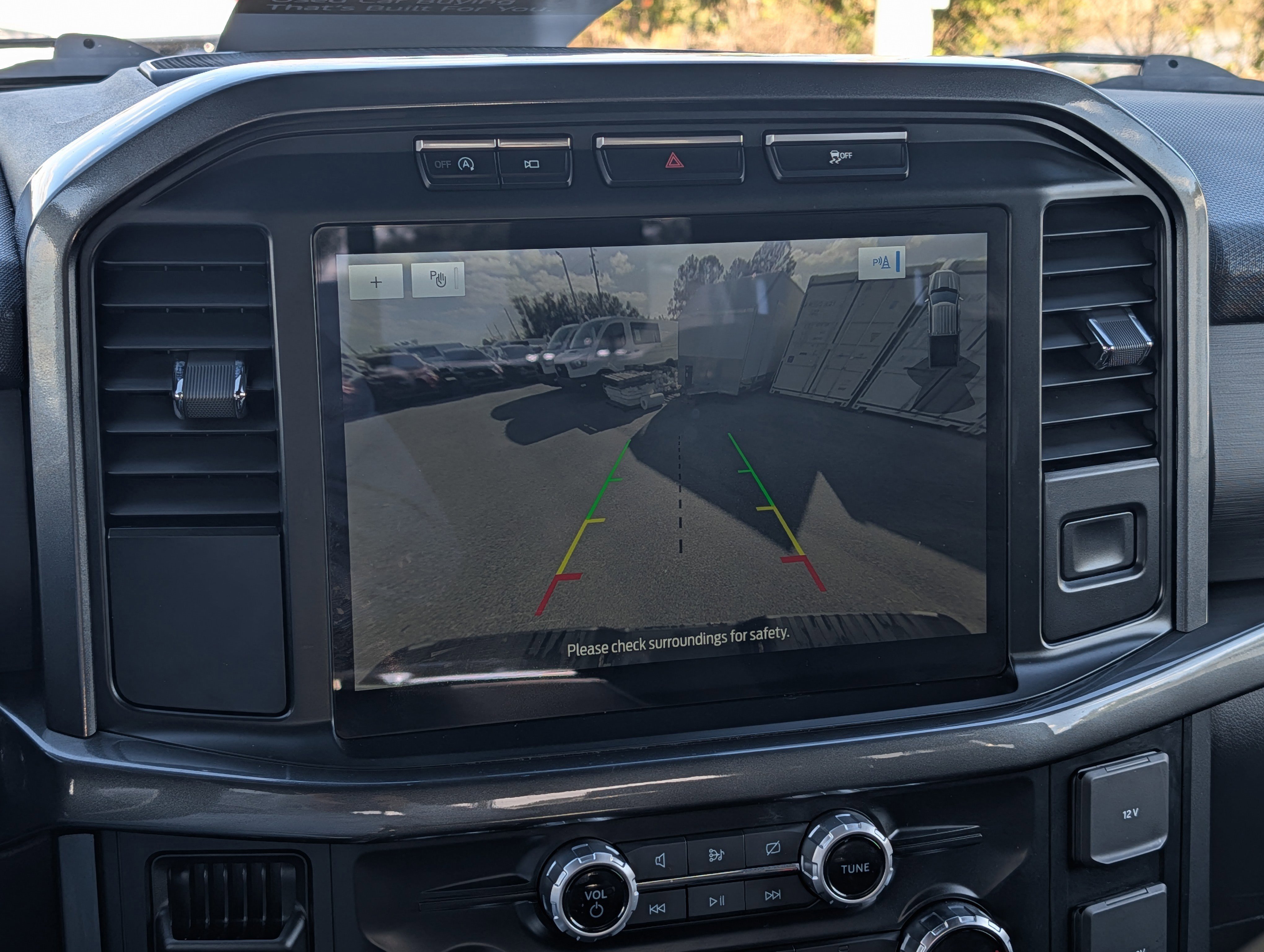 Certified 2023 Ford F150 XLT w/ Equipment Group 302A High image 31