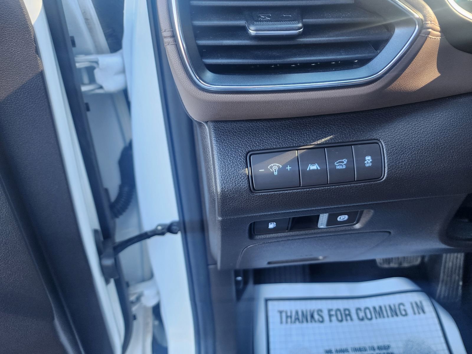 Used 2023 Hyundai Santa Fe SEL Convenience image 19