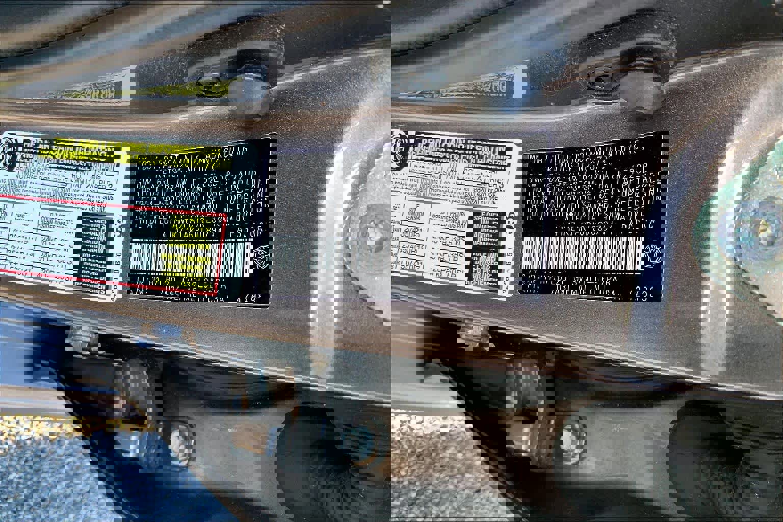 Used 2023 Toyota Camry XSE image 31