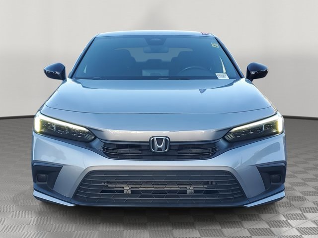 Used 2022 Honda Civic Sport image 5