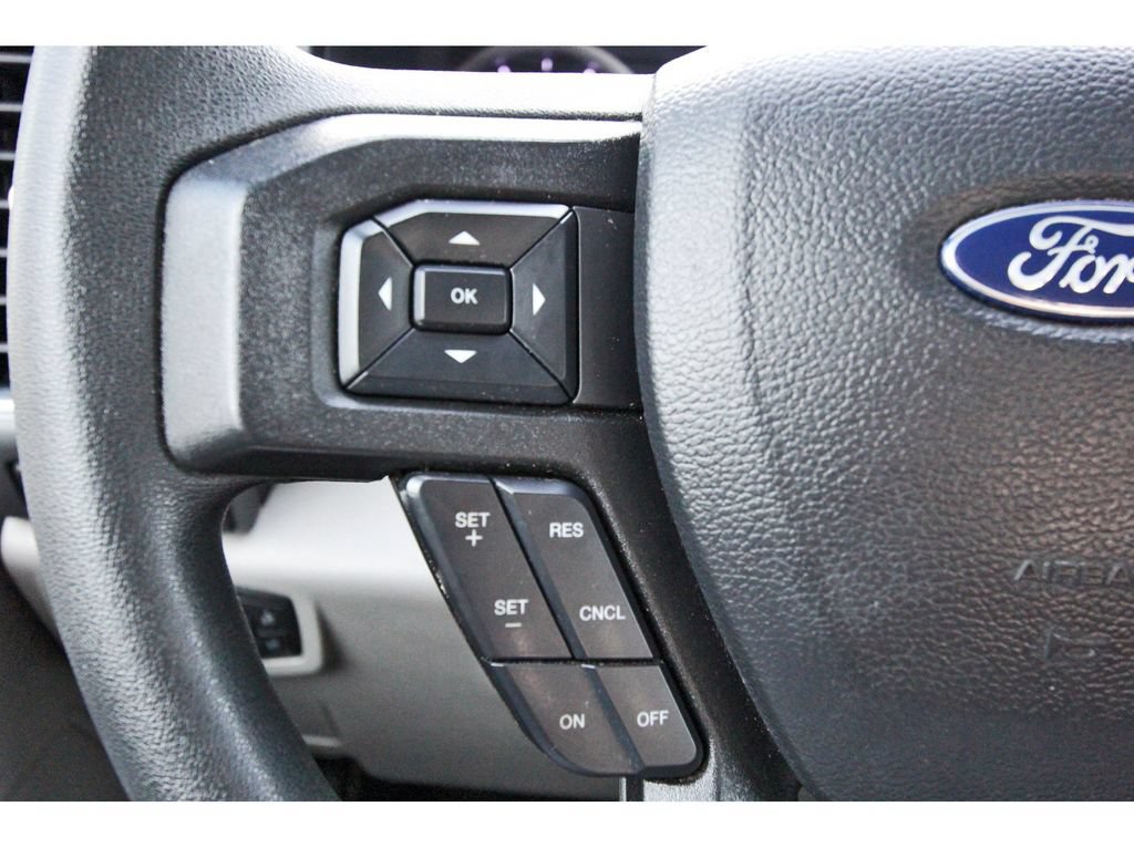 Certified 2022 Ford F250 XLT w/ XLT Premium Package AWD/4WD image 20