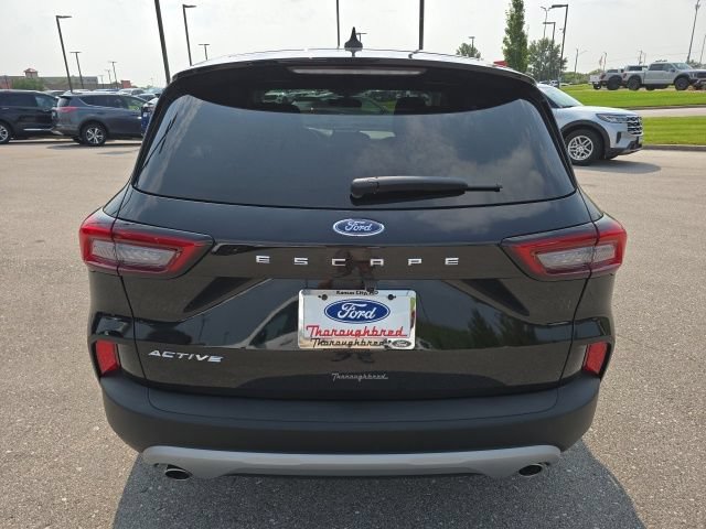 Certified 2025 Ford Escape Active FWD image 4