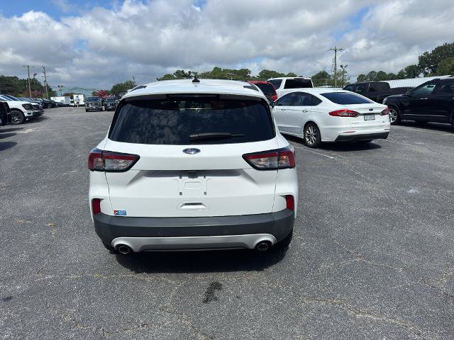 Certified 2022 Ford Escape SEL AWD/4WD image 2