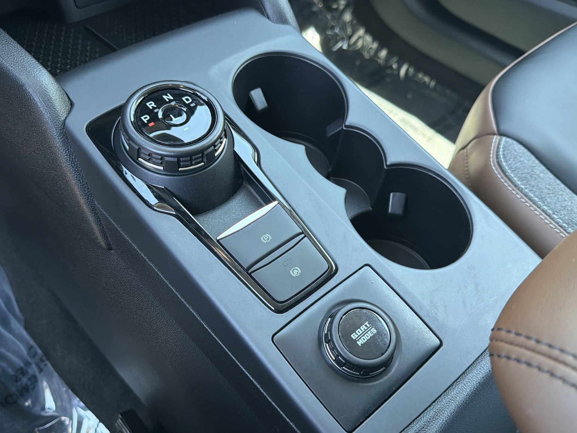 Certified 2024 Ford Bronco Sport Outer Banks AWD/4WD image 12