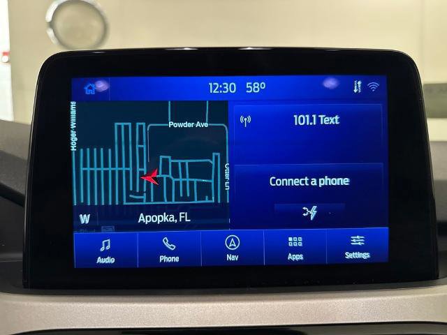 Certified 2021 Ford Escape SE w/ Convenience Package image 25