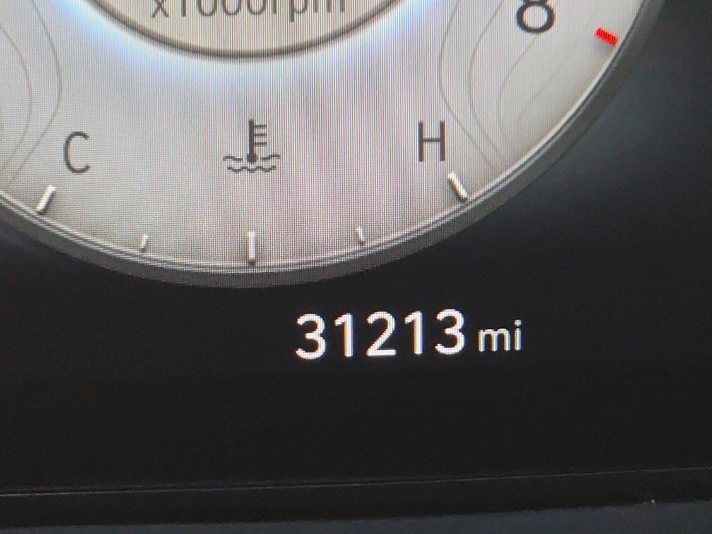 Used 2023 Hyundai Tucson XRT image 8