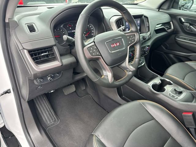 Used 2024 GMC Terrain AT4 image 18