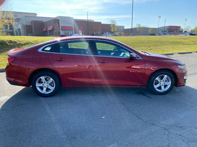 Used 2024 Chevrolet Malibu LT image 7