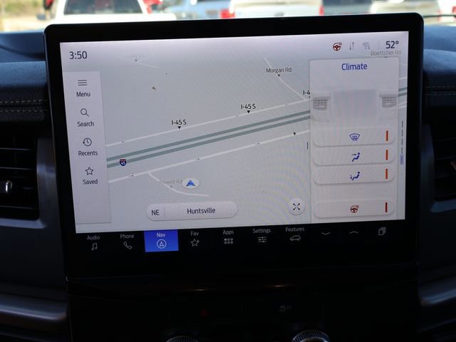 Certified 2022 Ford Expedition XLT image 29