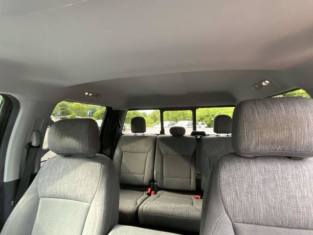 Certified 2021 Ford F150 XLT w/ Equipment Group 302A High AWD/4WD image 30