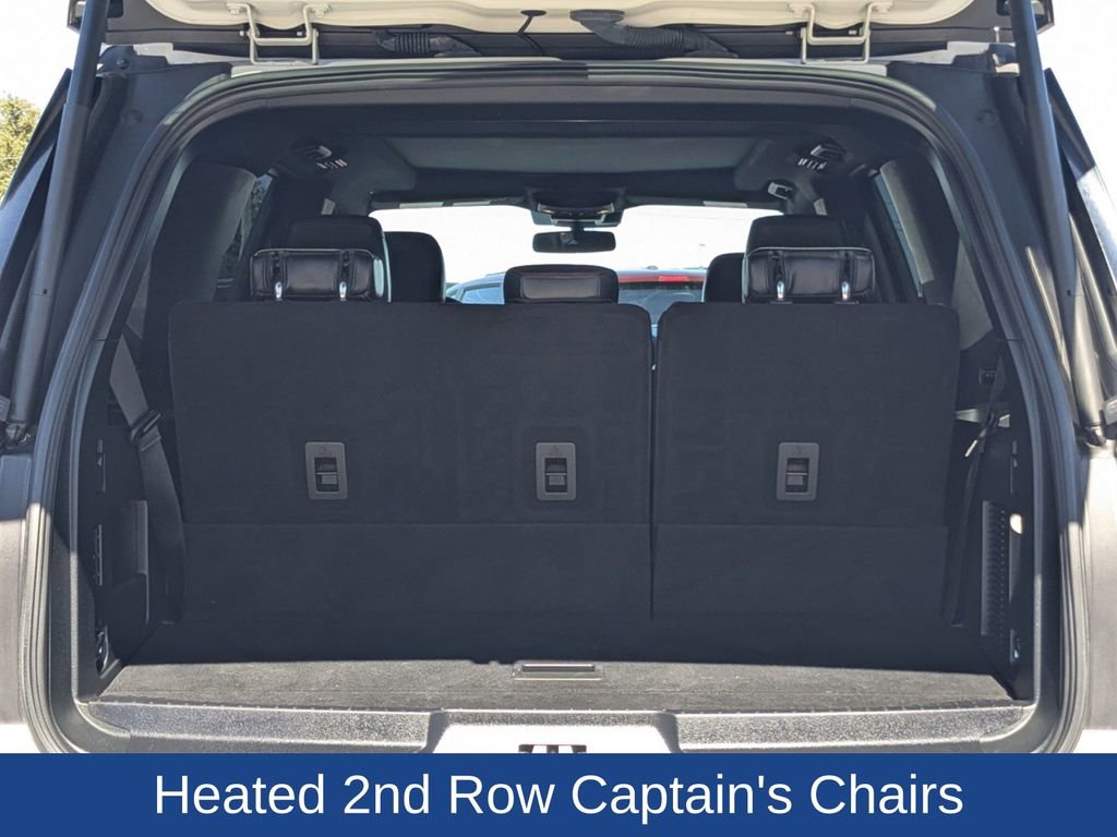 Certified 2021 Ford Expedition Limited image 13