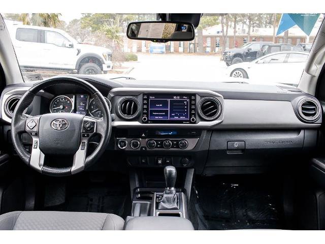 Used 2023 Toyota Tacoma SR5 image 14