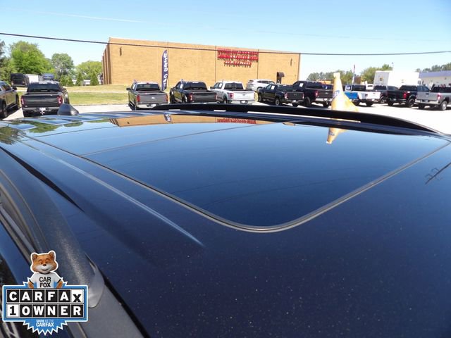 Certified 2025 Ford Explorer ST w/ Sun And Sound Package image 13