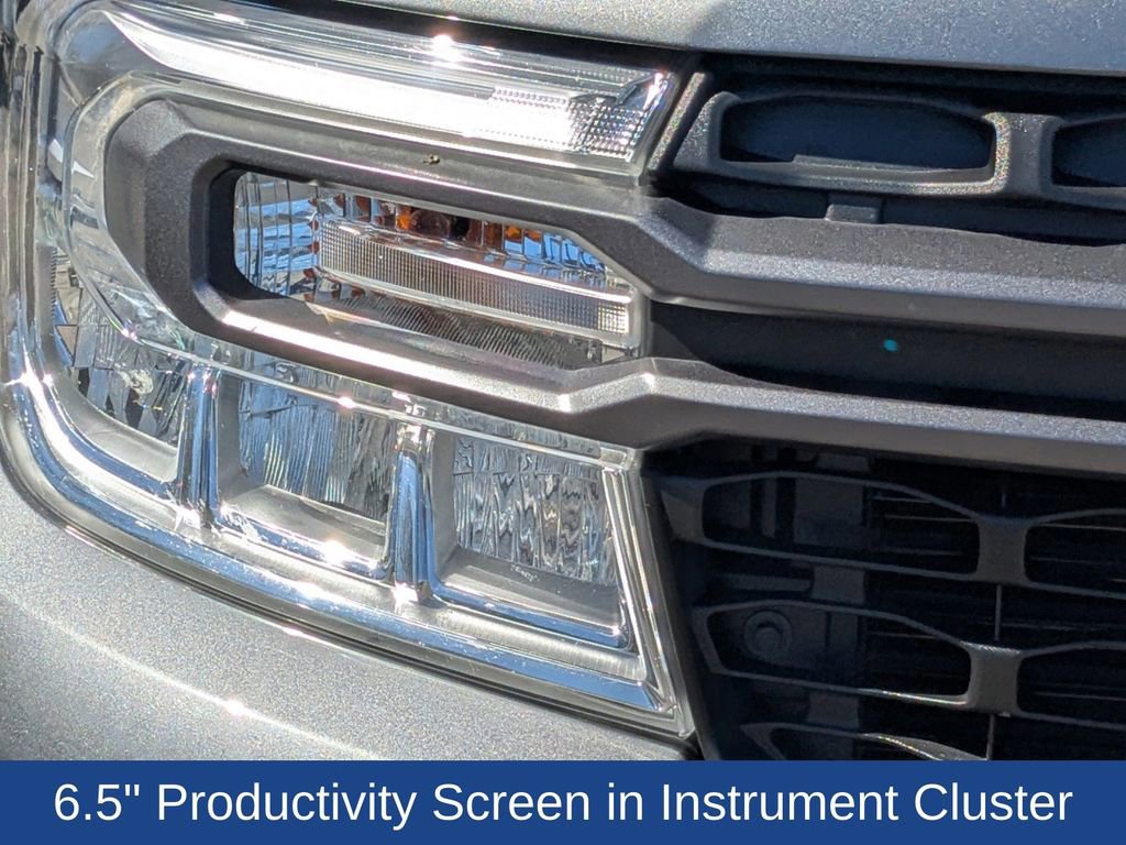 Certified 2024 Ford Maverick XLT w/ XLT Luxury Package image 11