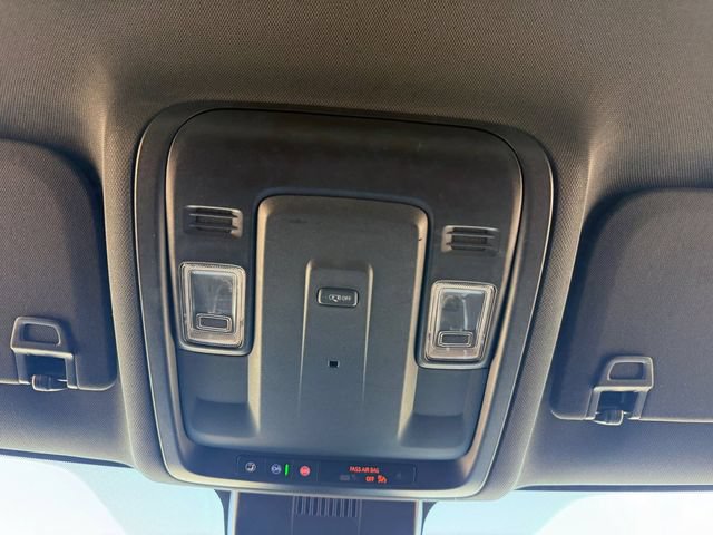 Used 2023 Chevrolet Suburban LS w/ Driver Alert Package RWD image 8