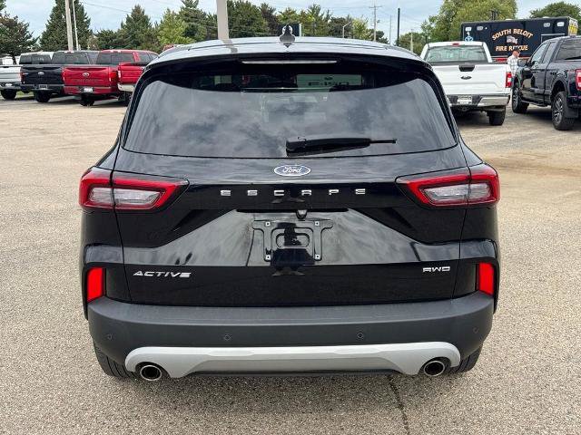 Certified 2023 Ford Escape Active w/ Tech Pack #2 AWD/4WD image 4