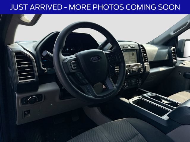 Certified 2018 Ford F150 XL w/ Equipment Group 101A Mid AWD/4WD image 11