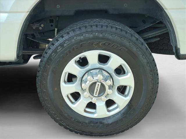 Certified 2024 Ford F250 XLT w/ FX4 Off-Road Package AWD/4WD image 21