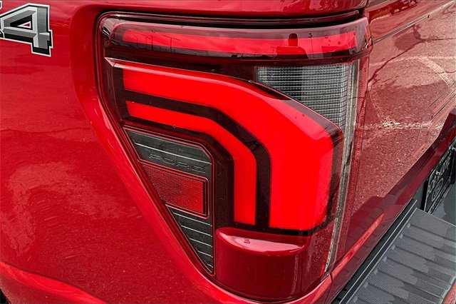 Certified 2024 Ford F150 Platinum image 30