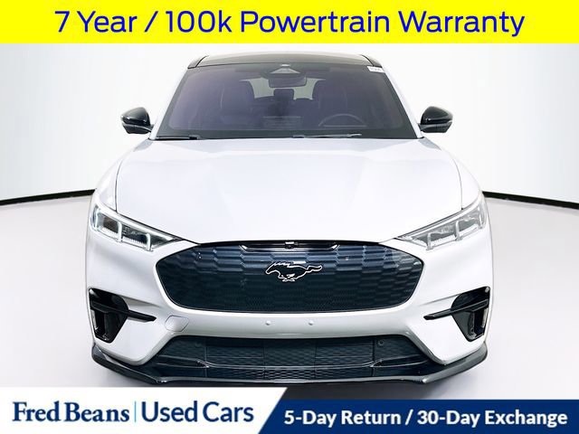 Certified 2023 Ford Mustang Mach-E GT image 8