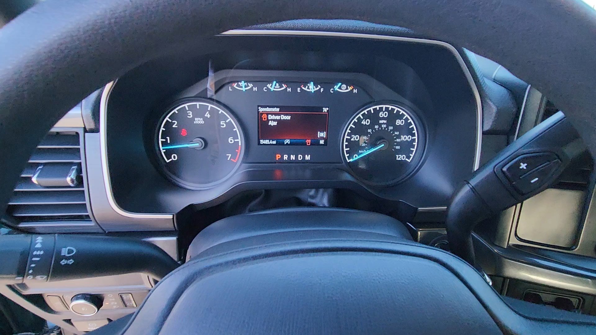 Certified 2023 Ford F150 XL w/ STX Appearance Package image 35