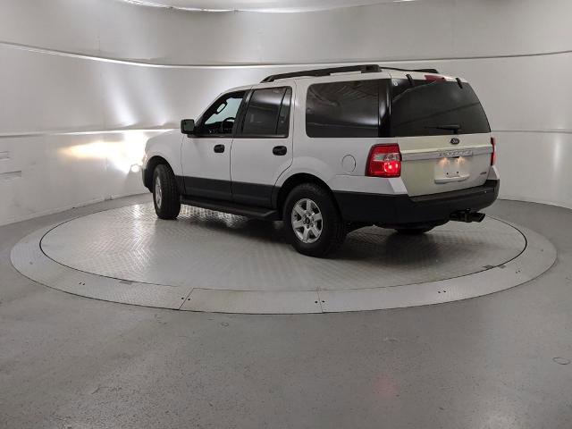 Certified 2017 Ford Expedition XL w/ Equipment Group 101A image 4