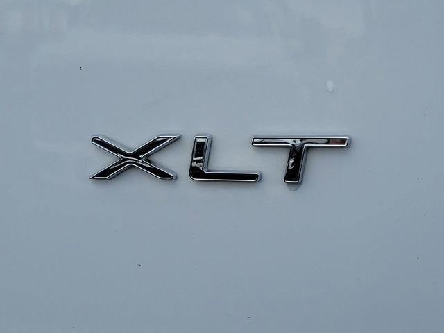 Certified 2024 Ford Transit 350 XLT RWD image 25